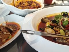-香辣会·老牌川菜(骏豪店)