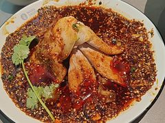 -麻都·成都菜(人民广场店)