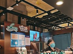 -茶米有言(城市市集龙之梦店)
