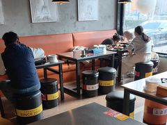 -吴草鸡爪오초닭발(城阳总店)