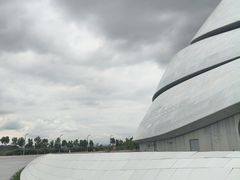 -哈尔滨大剧院