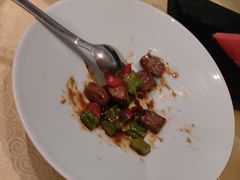 -上海虹桥宾馆味翠餐厅