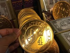 -九又四分之三站台