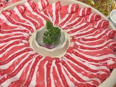 -额尔敦草原涮羊肉·烧烤(冻青树总店)