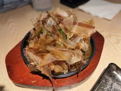-酉品食厅·居酒小食堂(无锡蠡湖科研大厦店)