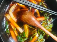 -贡梅老面馆·蟹粉面·无锡特色小吃(南长街主推店)