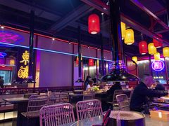 -十三姨正合丰烤肉(营迹路店)