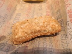 -肯德基(余杭禹航店)