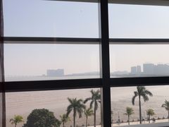 -彩丰楼中餐厅·仁恒洲际酒店