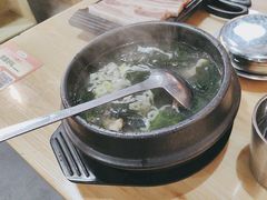 -麻蒲碳烤肉(梅花园店)