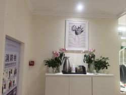 -SILKTONE诗丽堂美容