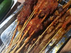 -猫姑娘大盘鸡(商城路店)