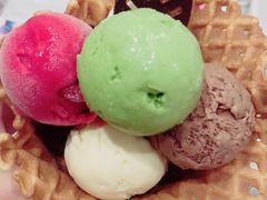 -哈根达斯(皇庭店)