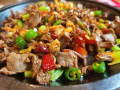 -西江美食舫·江西菜(健德桥店)