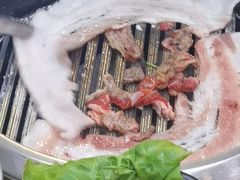 -红泥小火炉·东北泥炉烤肉(天一旗舰店)