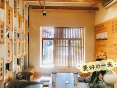 -霸王茶姬(南强街店)