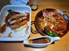 -宝莱纳餐厅(滨江店)