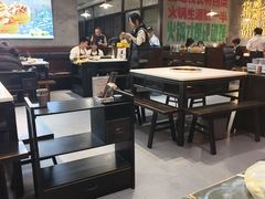 -卤校长老火锅(杨家坪直营店)