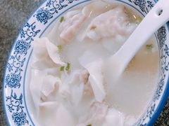 原汤抄手-春阳水饺(香槟广场店)