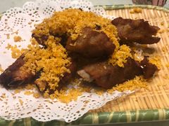 秘制牛肋骨-四季暖堂·融合江浙菜(N1955创业园店)