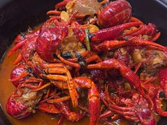 -聚味瞿记·龙虾堂(坡子街店)