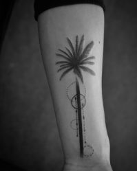 -極致刺青TATTOO STUDIO 私人订制