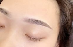 -久匠·纹眉半永久野生眉