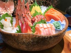 -花潮料理艺食馆(世欧广场店)