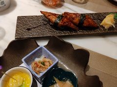 -月下料理(楷林IFC店)