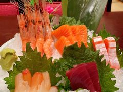 -竹葉亭·怀石自助