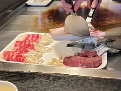 -火地铁板烧(昆山万象汇店)