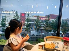 -必胜客(巴沟店)
