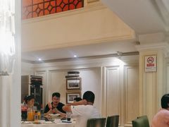 -大鸭梨烤鸭(左家庄店)
