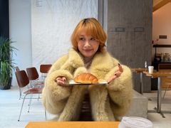-LANLIZI BAKERY(COSMO店)