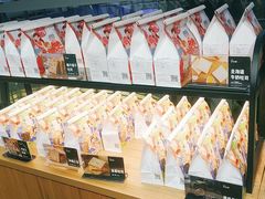 -爸爸糖吐司面包(北京西单大悦城店)