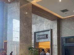 -星河湾温泉洗浴酒店