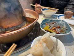 -鑫隆四季涮肉(八角畅游店)