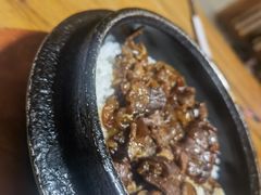 -百年石锅饭·朝鲜族传统民餐