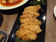 -茉莉餐厅(包河万达店)