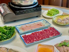 -鹅香四海·卤水火锅·砂锅粥·潮汕菜(宝安店)