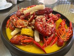-聚汇三少·龙虾·中餐厅(莫邪路新天地店)