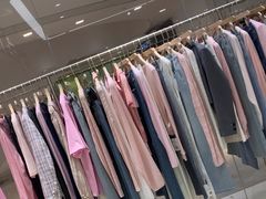 -CLMX(新天地凯德晶萃广场店)