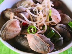 -盛港湾海鲜食府(黄沙店)