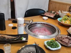 -本寻烧肉酒场(双井店)