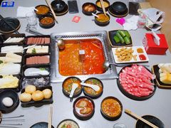 -海底捞火锅(海宁路店)