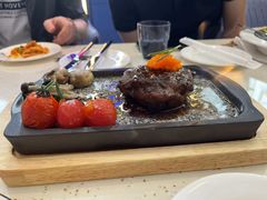 -夏日玛莉西餐厅(中茂城店)