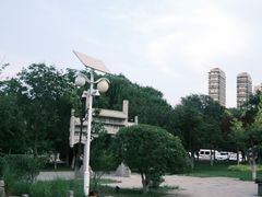 -济南国际园博园