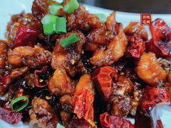 -晚归月亮湾私家菜(临邑路店)