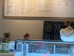 -红小姐咖啡馆(西津渡店)