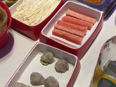 -倍儿红喜临门火锅(文兴路店)